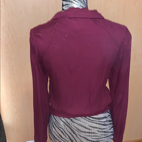 Jacket - Picture 2 of 3